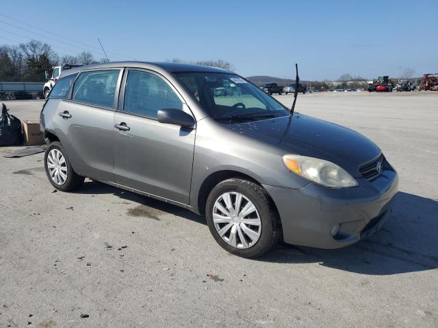 Photo 4 from auction – 2008 TOYOTA COROLLA MA with VIN 2T1KR32E38C696413