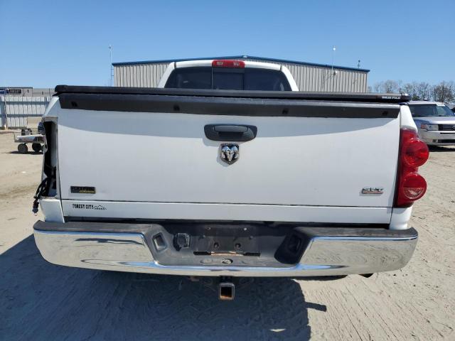 Photo 6 from auction – 2008 DODGE RAM 1500 with VIN 1D7HA16N68J244661