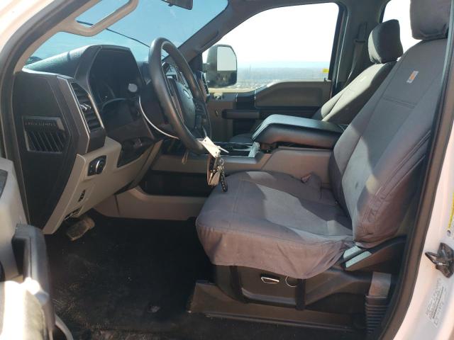 Photo 7 from auction – 2019 FORD F250 SUPER with VIN 1FT7W2B60KEG39818