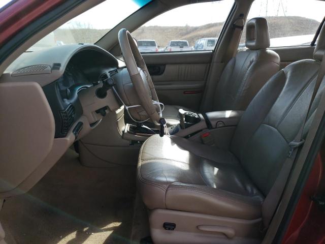 Zdjęcie 7 z aukcji – 2003 BUICK REGAL LS z VIN 2G4WB52KX31290056