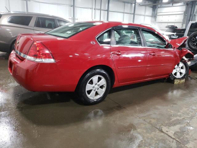 Photo 3 from auction – 2008 CHEVROLET IMPALA LT with VIN 2G1WT55N981318310