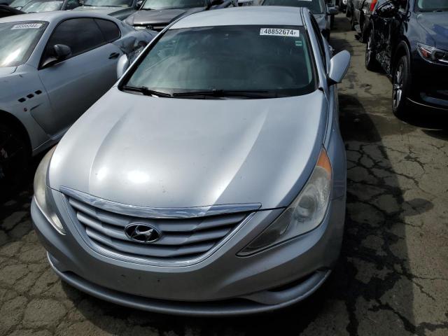 Photo 5 from auction – 2013 HYUNDAI SONATA GLS with VIN 5NPEB4AC1DH674263