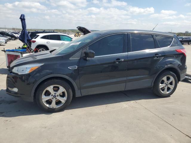 FORD ESCAPE SE 2015 with VIN 1FMCU0G71FUC76575 - Photo from auction