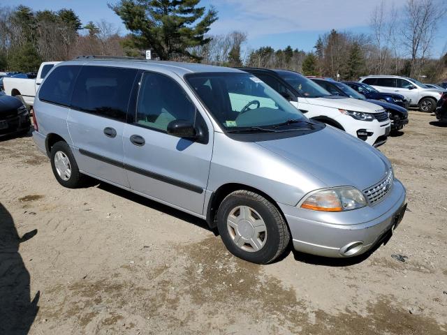 Photo 4 from auction – 2003 FORD WINDSTAR L with VIN 2FMZA51443BB36052