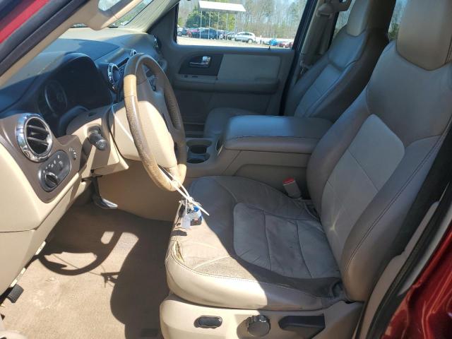 Photo 7 from auction – 2005 FORD EXPEDITION with VIN 1FMFU18505LA97819