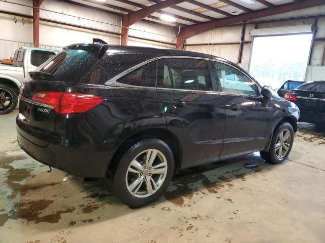 Photo 3 from auction – 2015 ACURA RDX with VIN 5J8TB3H32FL012800