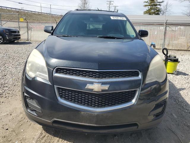 Photo 5 from auction – 2011 CHEVROLET EQUINOX LT with VIN 2CNFLEEC7B6431992