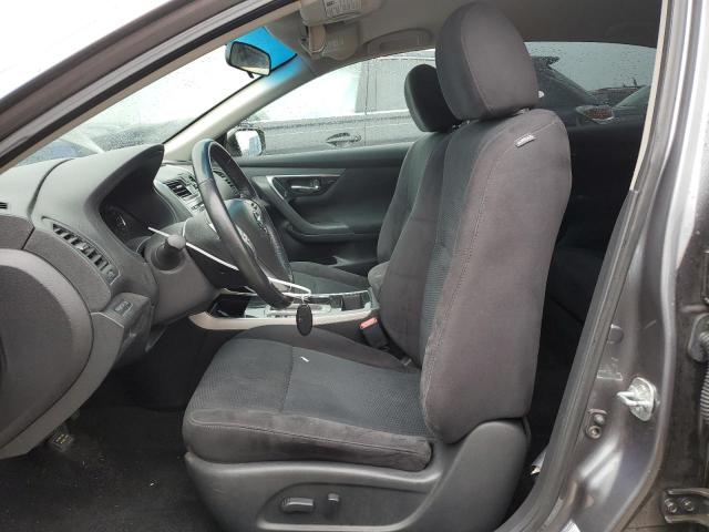 Photo 7 from auction – 2014 NISSAN ALTIMA SV with VIN 1N4AL3AP1EN249187