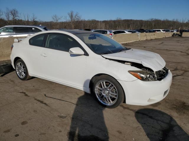 Photo 4 from auction – 2008 TOYOTA TC with VIN JTKDE167280247120
