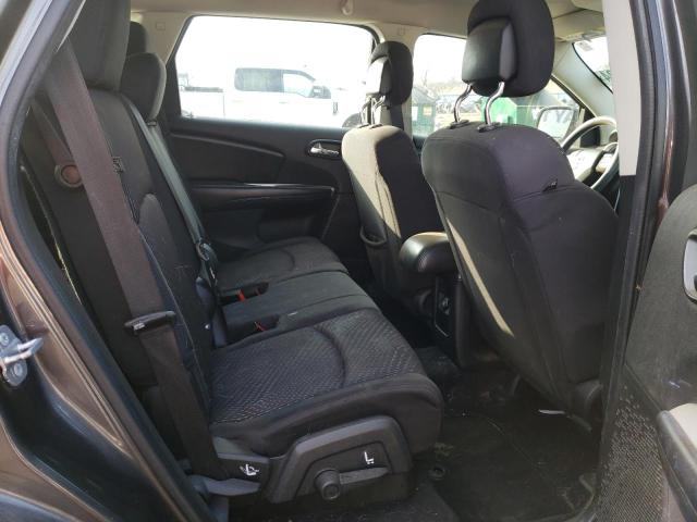 Photo 10 from auction – 2014 DODGE JOURNEY SE with VIN 3C4PDCAB6ET150614