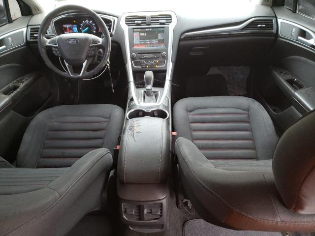 Photo 8 from auction – 2016 FORD FUSION SE with VIN 3FA6P0H78GR305253
