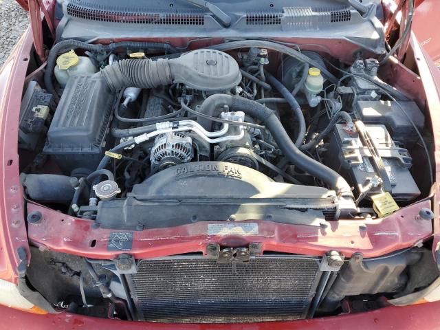 Photo 11 from auction – 1998 DODGE DURANGO with VIN 1B4HS28ZXWF135212