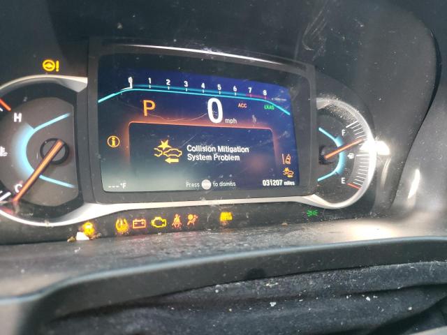Photo 9 from auction – 2021 HONDA PASSPORT E with VIN 5FNYF7H5XMB014232
