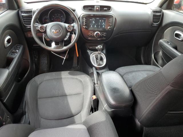 Photo 8 from auction – 2019 KIA SOUL + with VIN KNDJP3A52K7664550