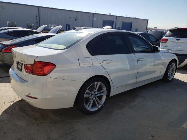 Photo 3 from auction – 2012 BMW 328 I with VIN WBA3A5C56CF346910