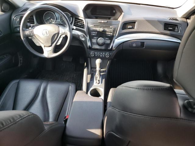 Photo 8 from auction – 2019 ACURA ILX with VIN 19UDE2F38KA012752