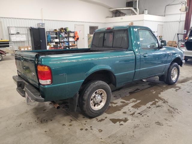 Photo 3 from auction – 1998 FORD RANGER with VIN 1FTYR10C7WUB95296