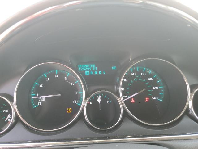 Photo 9 from auction – 2015 BUICK ENCLAVE with VIN 5GAKRAKD4FJ183346