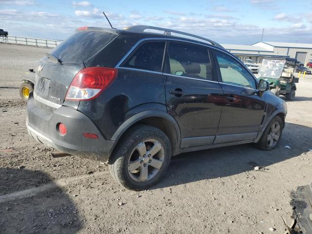 Photo 3 from auction – 2012 CHEVROLET CAPTIVA SP with VIN 3GNAL2EK3CS595254