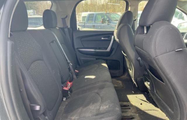 Photo 6 from auction – 2012 GMC ACADIA SLE with VIN 1GKKVNED1CJ363686
