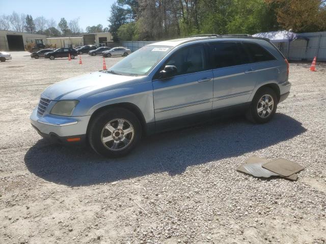 CHRYSLER PACIFICA 2004 with VIN 2C8GF68484R632374 - Photo from auction