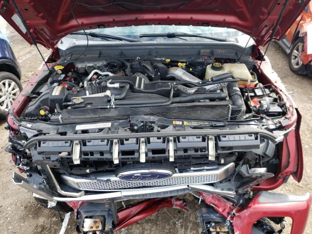 Photo 11 from auction – 2016 FORD F250 SUPER with VIN 1FT7W2BT1GEB83096