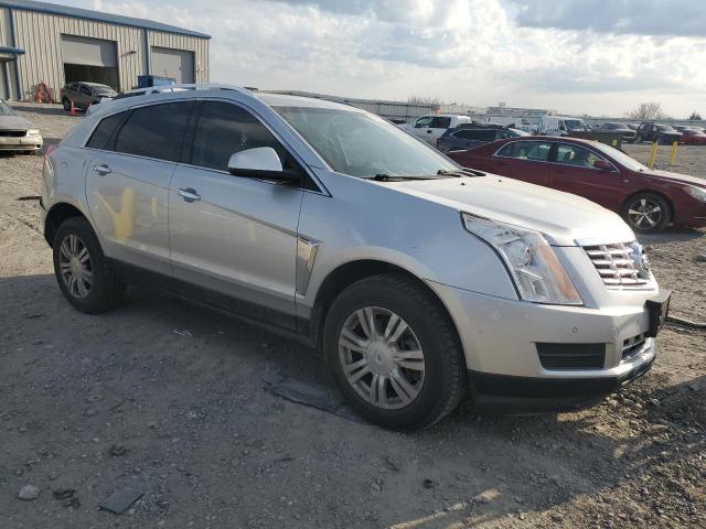 Photo 4 from auction – 2014 CADILLAC SRX with VIN 3GYFNBE36ES559735