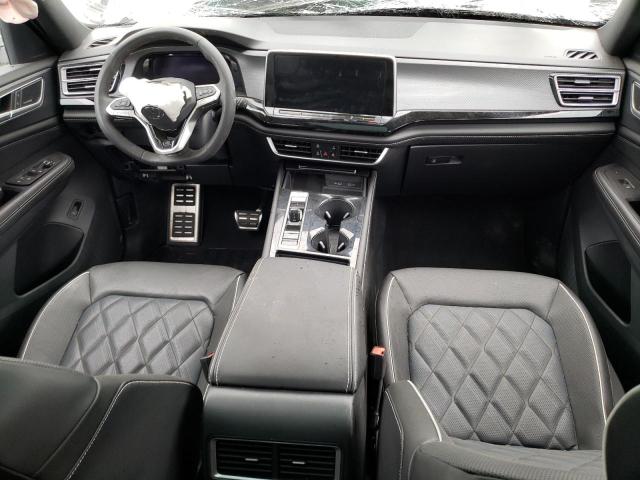 Photo 8 from auction – 2024 VOLKSWAGEN ATLAS CROS with VIN 1V2FE2CA5RC213581