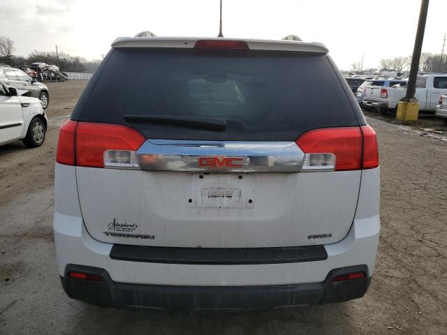 Photo 6 from auction – 2014 GMC TERRAIN SL with VIN 2GKFLXEK4E6175570