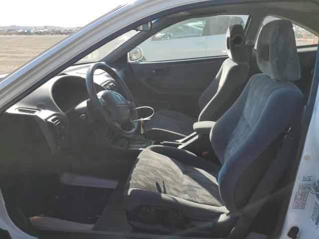 Photo 7 from auction – 2001 ACURA INTEGRA LS with VIN JH4DC44531S004909