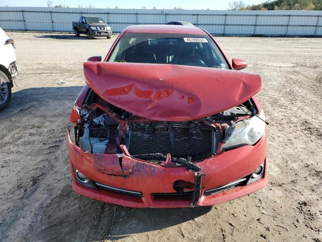 Photo 5 from auction – 2014 TOYOTA CAMRY L with VIN 4T1BF1FK1EU757765
