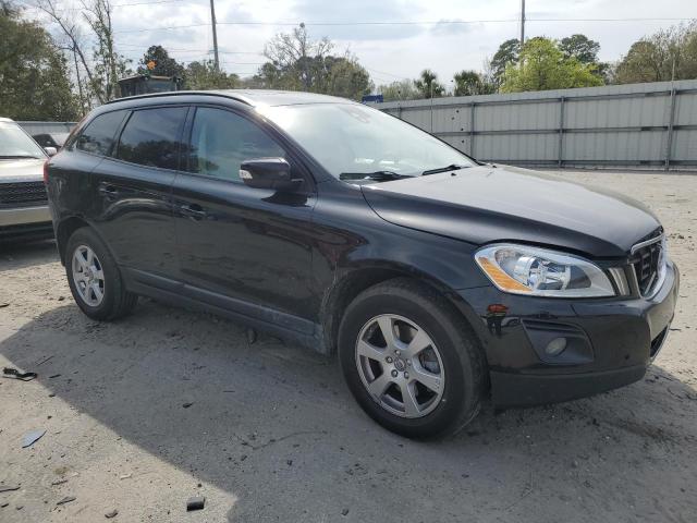 Photo 4 from auction – 2010 VOLVO XC60 3.2 with VIN YV4982DL9A2080448