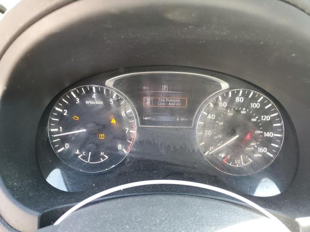 Photo 9 from auction – 2016 NISSAN ALTIMA with VIN 1N4AL3APXGN349548