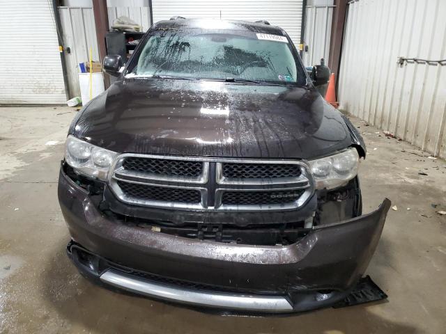 Photo 5 from auction – 2012 DODGE DURANGO CR with VIN 1C4RDJDG0CC198199