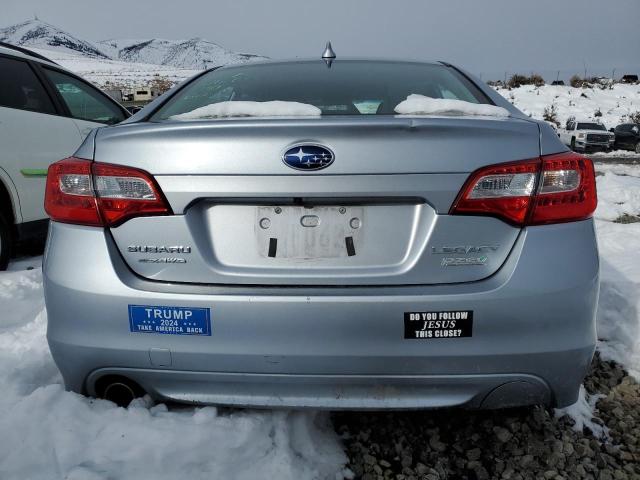 Photo 6 from auction – 2016 SUBARU LEGACY 2.5 with VIN 4S3BNAC65G3053396
