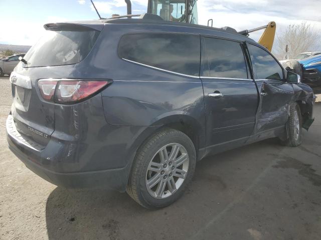 Photo 3 from auction – 2013 CHEVROLET TRAVERSE L with VIN 1GNKRGKD9DJ231560