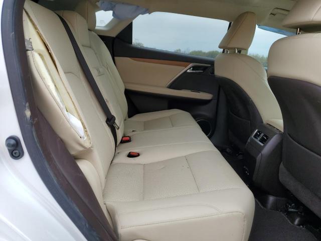 Photo 11 from auction – 2020 LEXUS RX 450H with VIN 2T2HGMDAXLC056297