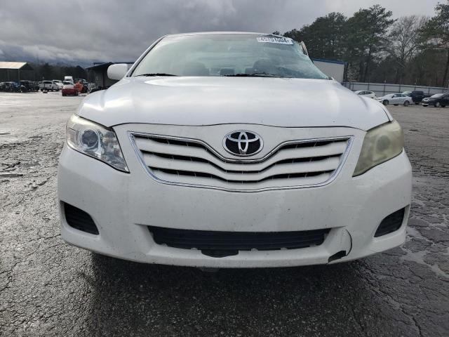 Foto 5 de la subasta – 2011 TOYOTA CAMRY BASE con VIN 4T1BF3EK5BU608154