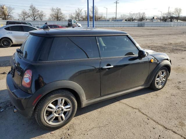 Photo 3 from auction – 2013 MINI COOPER with VIN WMWSU3C58DT373116
