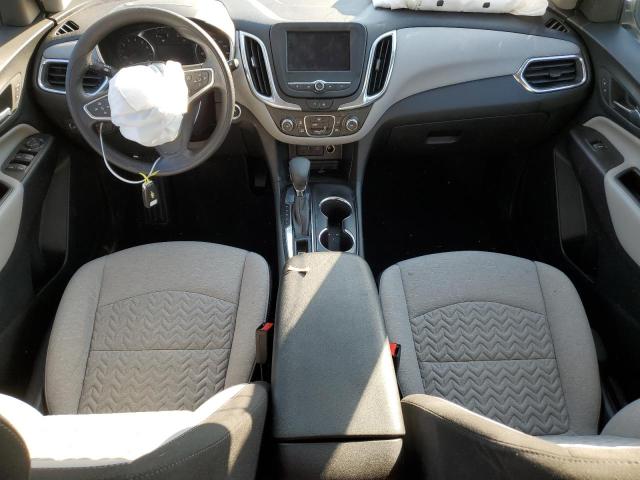 Photo 8 from auction – 2023 CHEVROLET EQUINOX LS with VIN 3GNAXHEG7PL176519