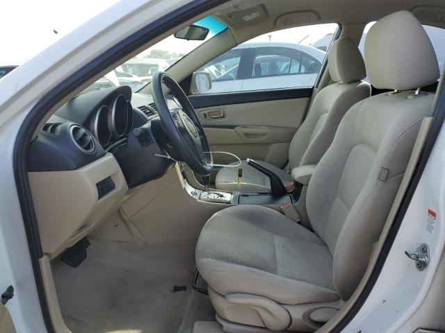Photo 7 from auction – 2008 MAZDA 3 I with VIN JM1BK32G081852062