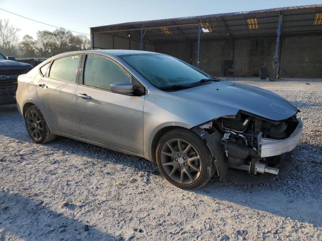 Photo 4 from auction – 2016 DODGE DART SE with VIN 1C3CDFAA0GD679822