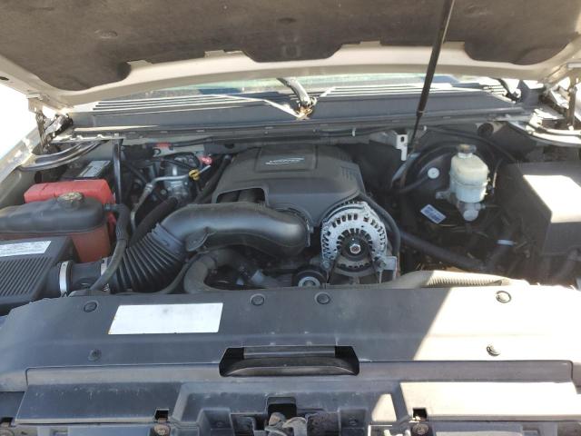 Photo 12 from auction – 2007 GMC YUKON with VIN 1GKFC13057R295142