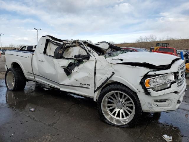 Photo 4 from auction – 2020 RAM 2500 LIMIT with VIN 3C6UR5TL6LG139986