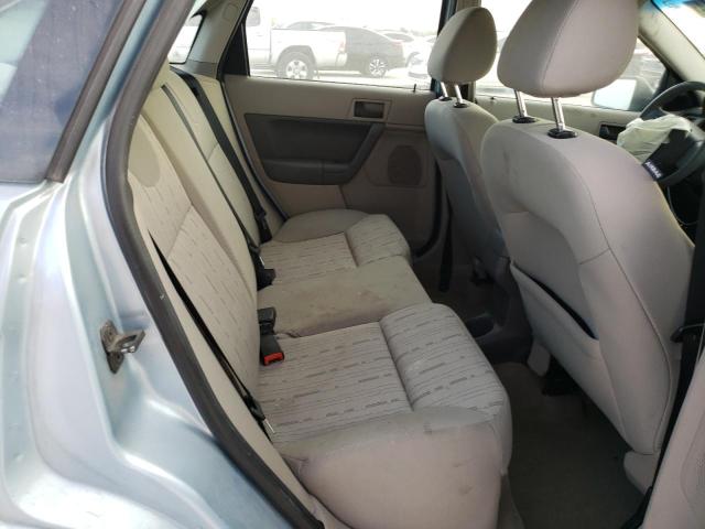 Photo 10 from auction – 2009 FORD FOCUS SE with VIN 1FAHP35N99W246825