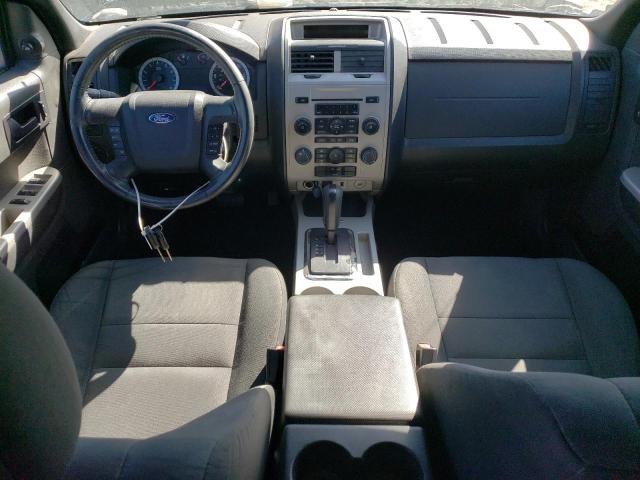 Photo 8 from auction – 2010 FORD ESCAPE XLT with VIN 1FMCU0D76AKC49882