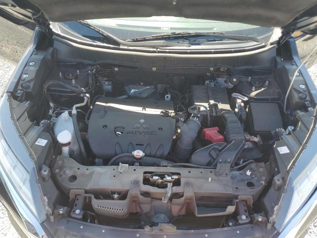 Photo 12 from auction – 2020 MITSUBISHI OUTLANDER with VIN JA4AP4AU9LU014222