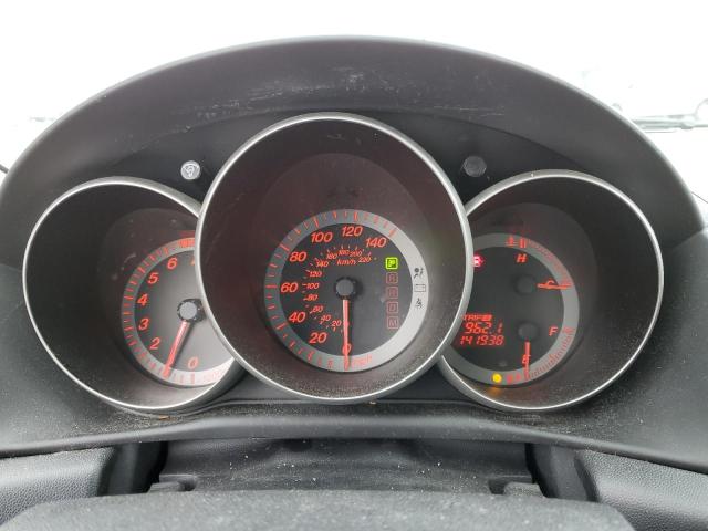 Photo 9 from auction – 2006 MAZDA 3 with VIN JM1BK343961456378