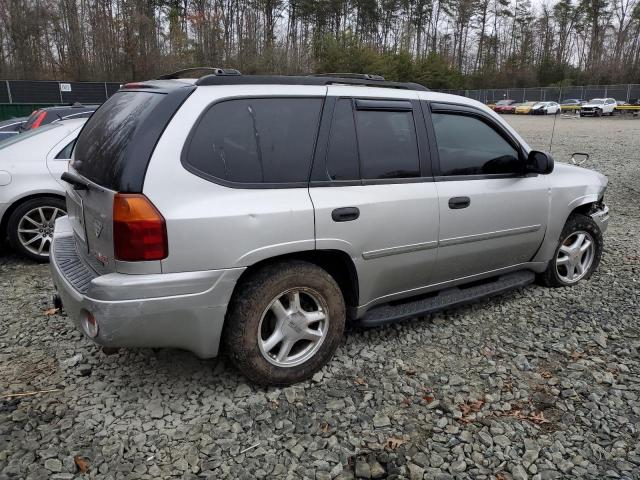 Photo 3 from auction – 2007 GMC ENVOY with VIN 1GKDT13S672103759