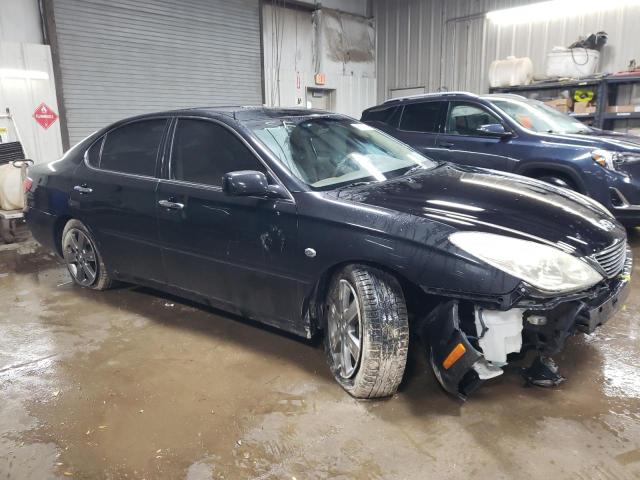 Photo 4 from auction – 2006 LEXUS ES 330 with VIN JTHBA30G565169266